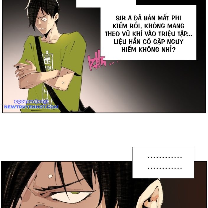 Tiền Liệt Tiên chapter 18 - Trang 11