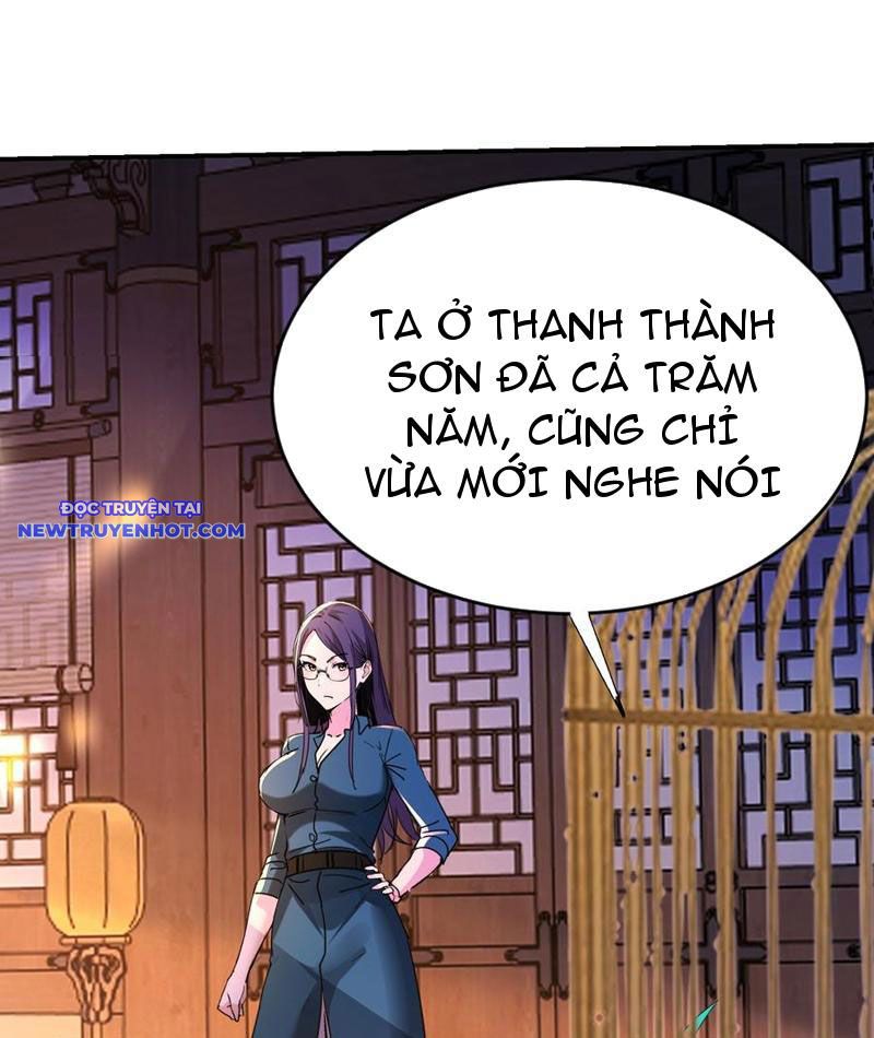 Bạn Gái Của Tôi Toàn Là Truyền Thuyết chapter 120 - Trang 29