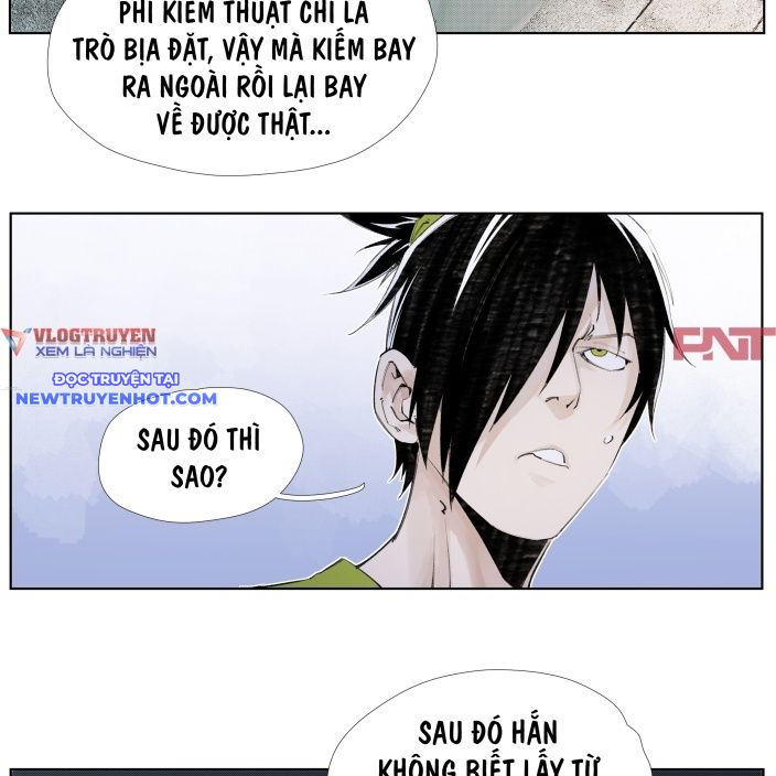 Tiền Liệt Tiên chapter 14 - Trang 41