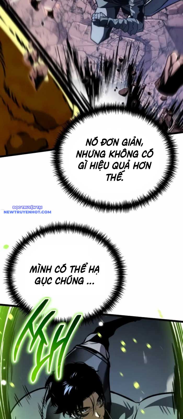 Chiến Binh Hồi Quy chapter 59 - Trang 50