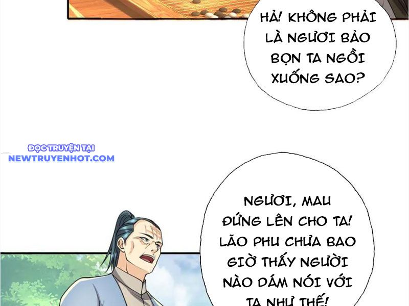 Ta Có Thể Đốn Ngộ Vô Hạn chapter 219 - Trang 30