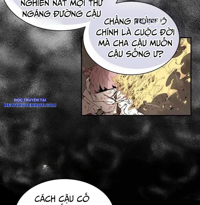 Đại Pháp Sư Của Tổ Đội Hồi Quy chapter 57 - Trang 92