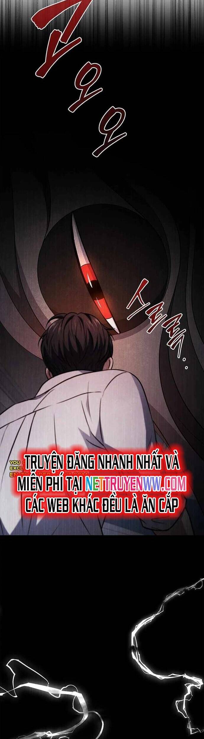 Cách Sống Sót Sau Quá Trình Tái Cơ Cấu Chapter 21 - Trang 25