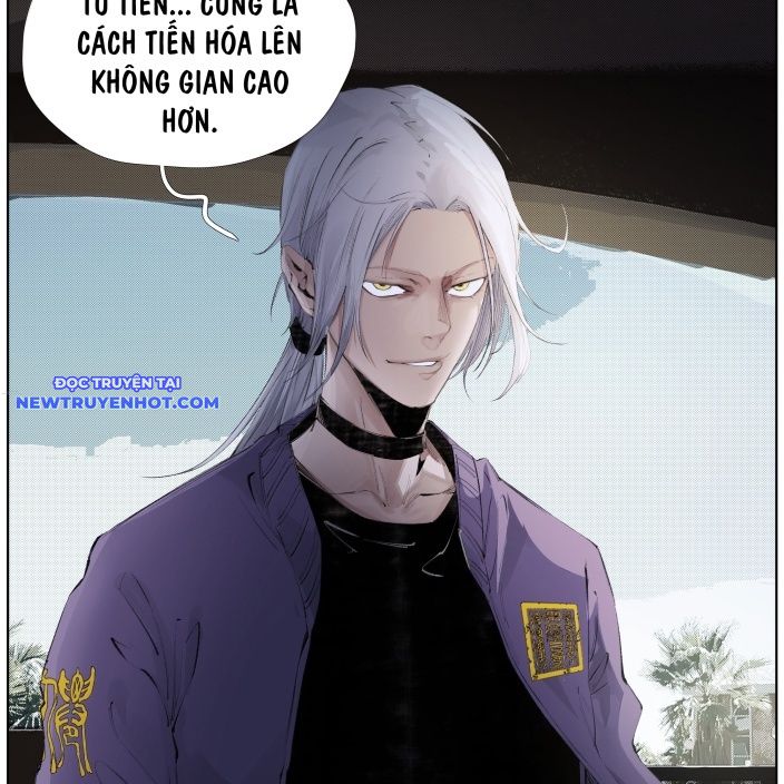 Tiền Liệt Tiên chapter 26 - Trang 41