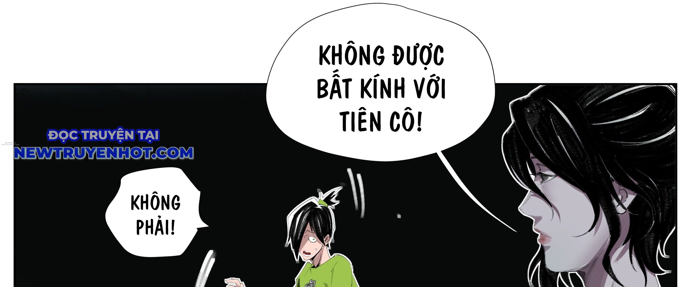 Tiền Liệt Tiên chapter 2 - Trang 17