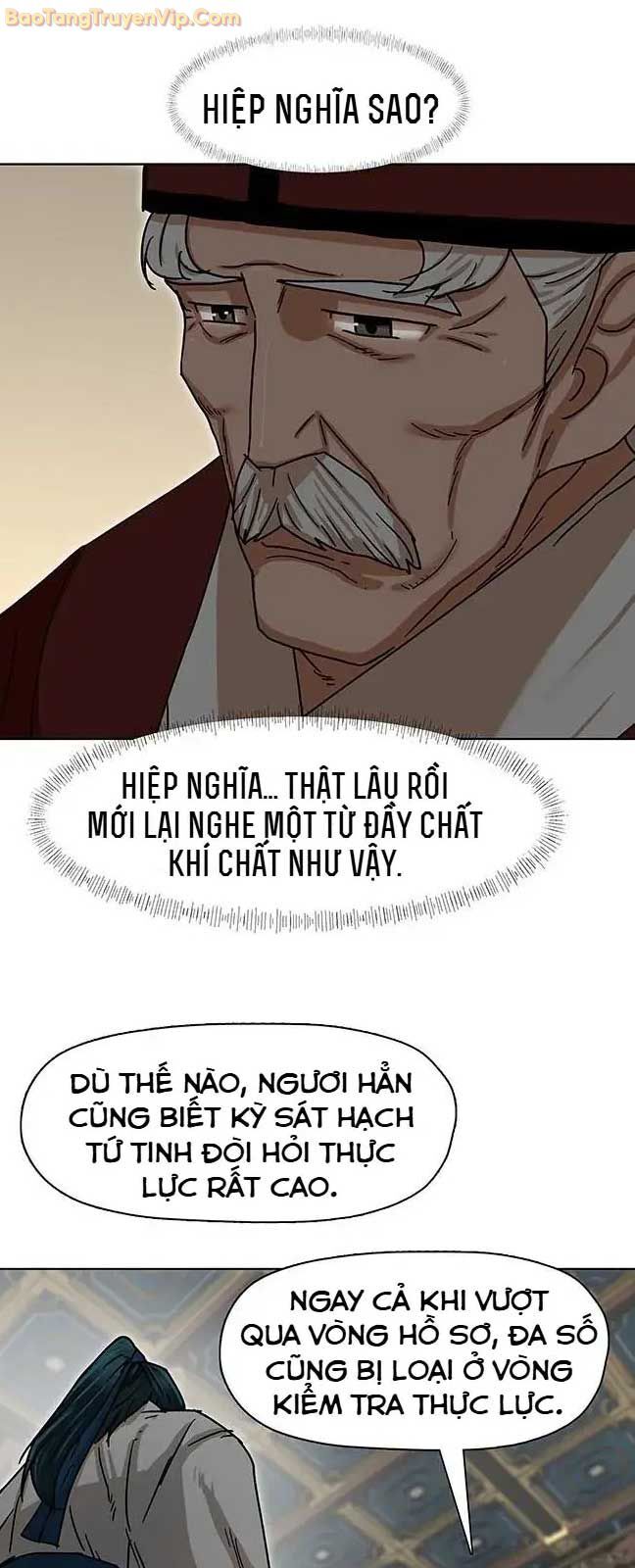 Hàn Băng Liệt Hỏa Chapter 1 - Trang 61