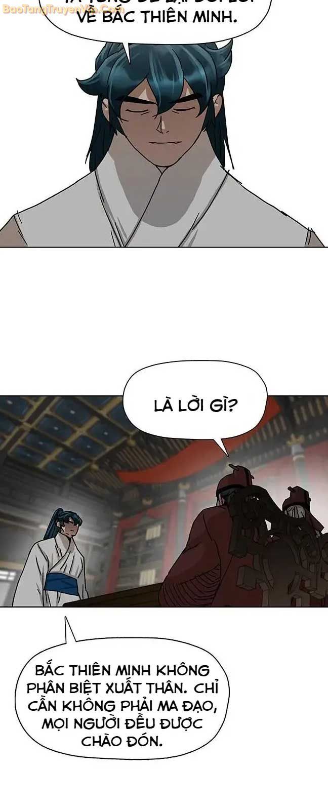 Hàn Băng Liệt Hỏa Chapter 1 - Trang 57