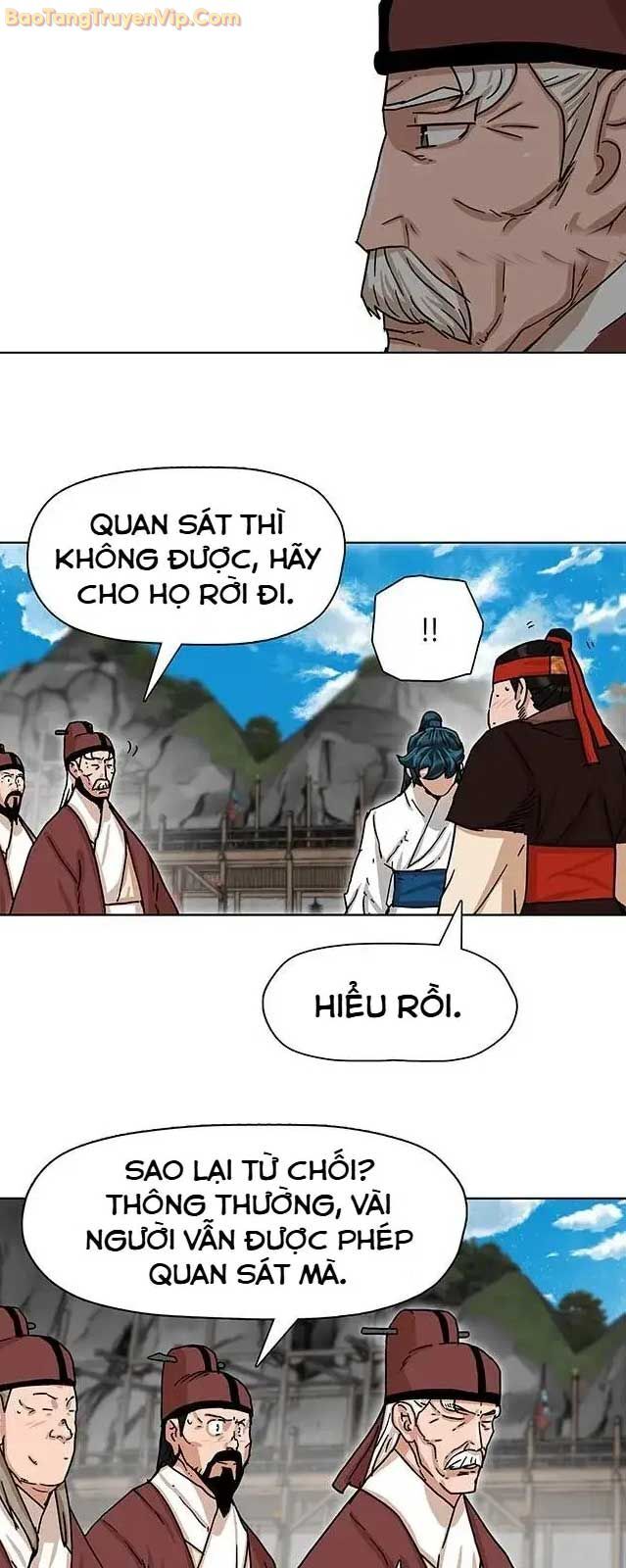 Hàn Băng Liệt Hỏa Chapter 1 - Trang 77