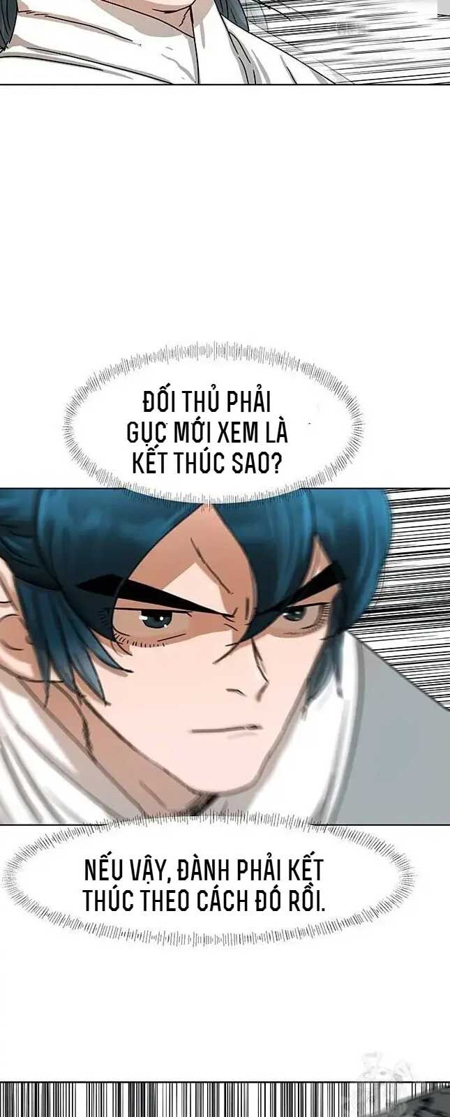 Hàn Băng Liệt Hỏa Chapter 2 - Trang 23