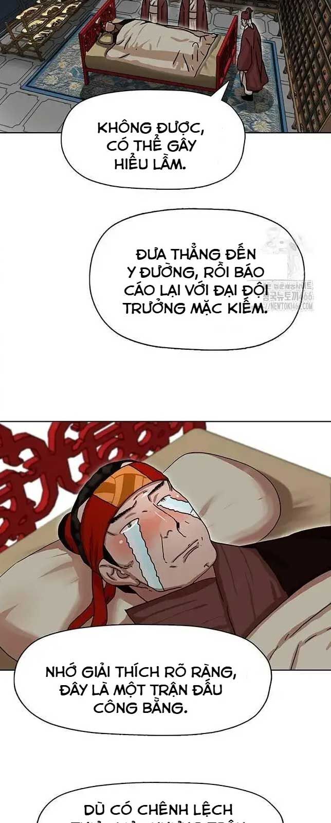 Hàn Băng Liệt Hỏa Chapter 2 - Trang 59