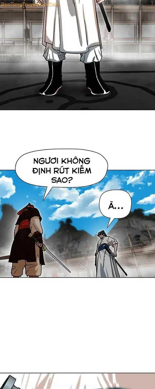 Hàn Băng Liệt Hỏa Chapter 1 - Trang 85