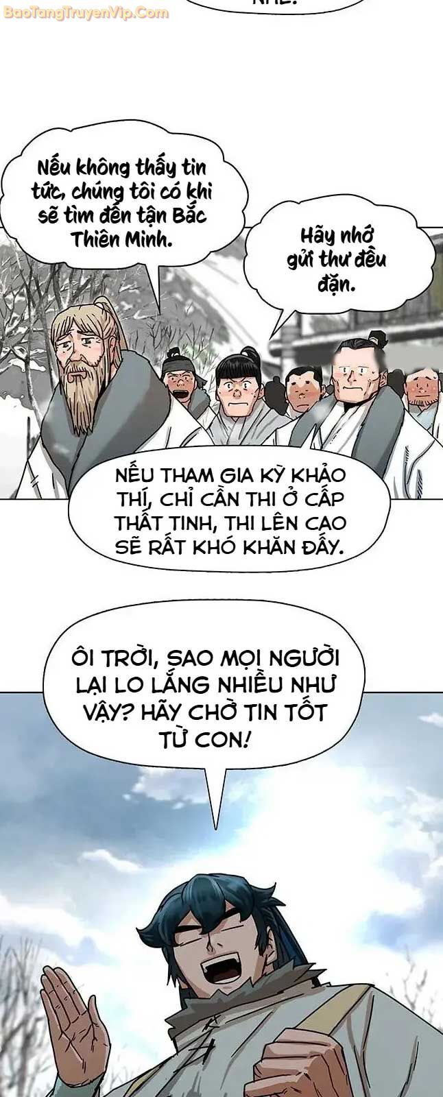 Hàn Băng Liệt Hỏa Chapter 1 - Trang 37