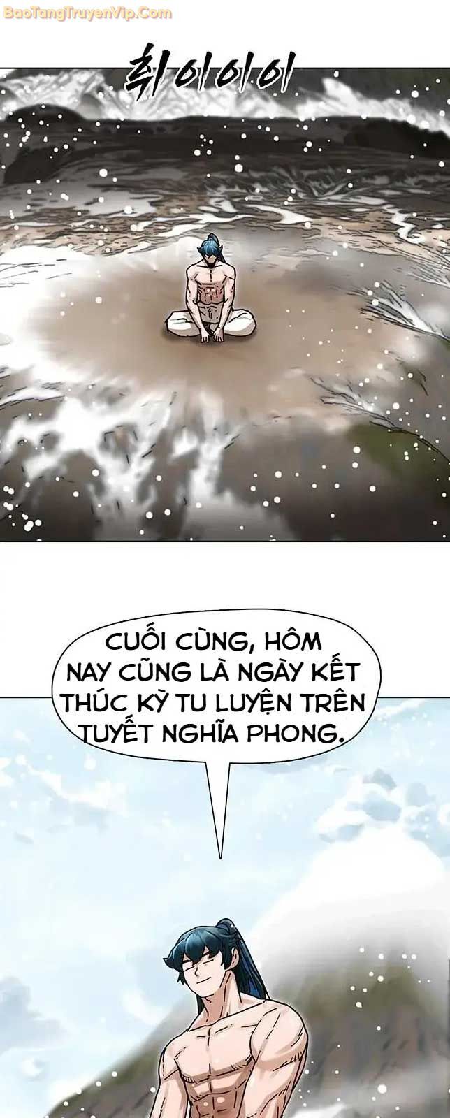 Hàn Băng Liệt Hỏa Chapter 1 - Trang 23