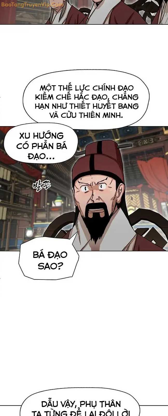 Hàn Băng Liệt Hỏa Chapter 1 - Trang 56