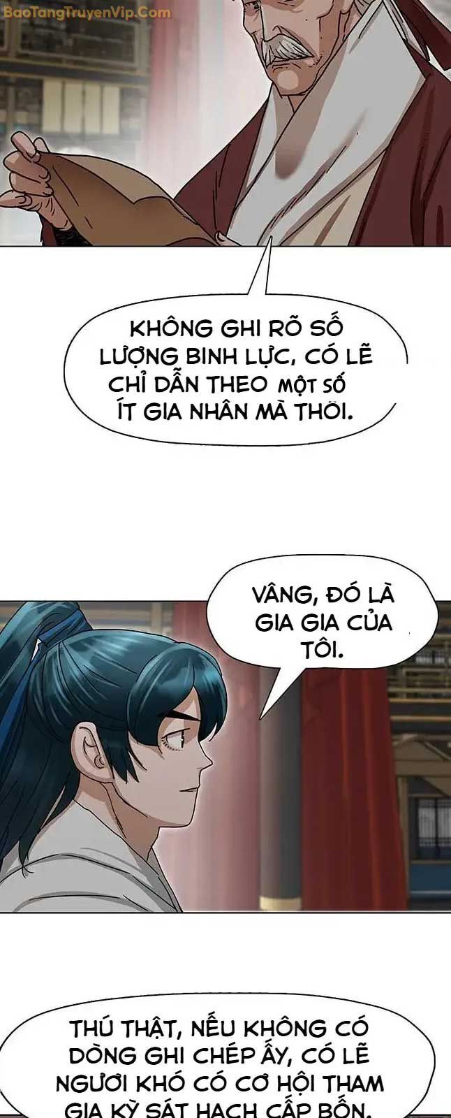 Hàn Băng Liệt Hỏa Chapter 1 - Trang 51