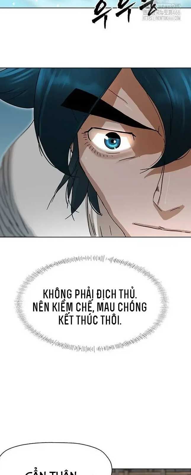 Hàn Băng Liệt Hỏa Chapter 2 - Trang 32