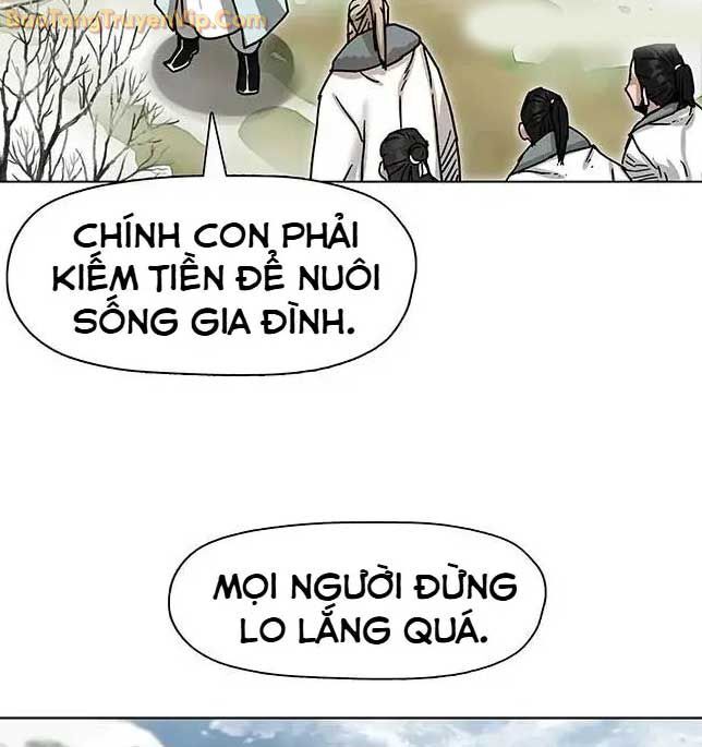 Hàn Băng Liệt Hỏa Chapter 1 - Trang 35