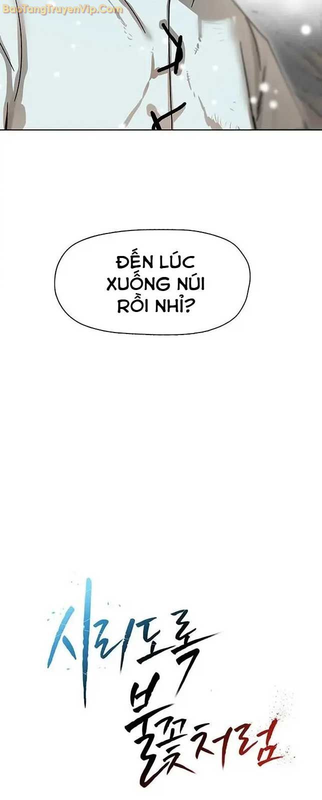 Hàn Băng Liệt Hỏa Chapter 1 - Trang 27