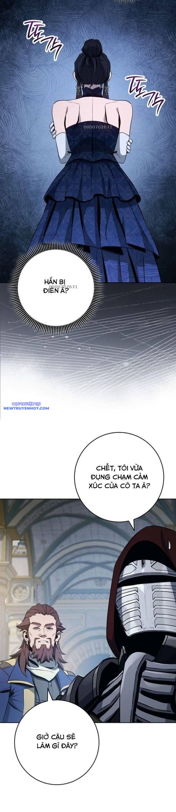 Cốt Binh Trở Lại chapter 301 - Trang 17