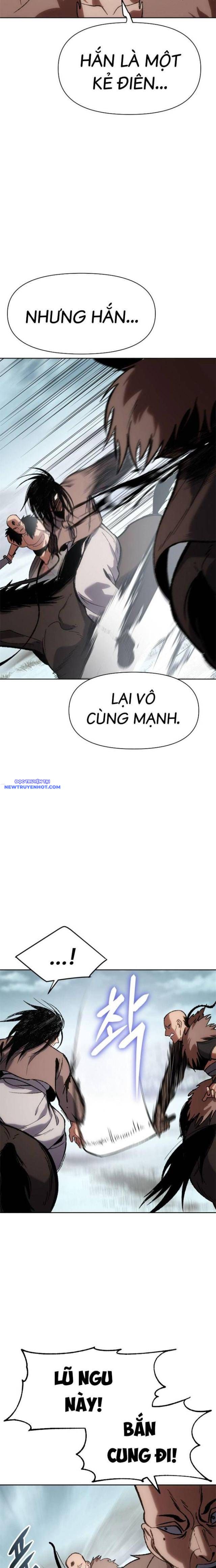 Ám Vệ chapter 27 - Trang 23