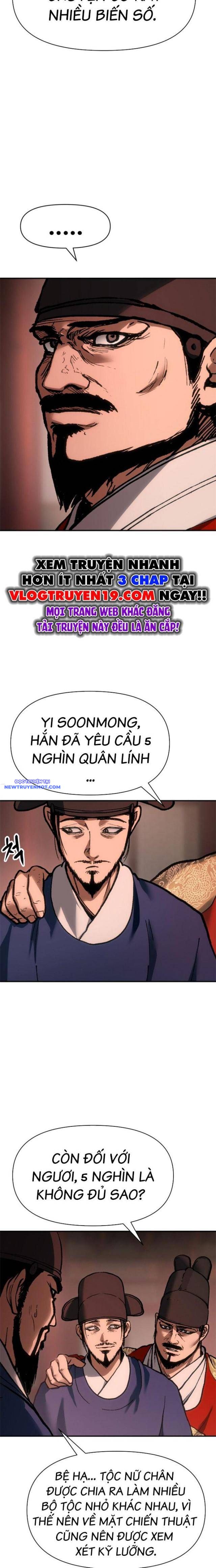 Ám Vệ chapter 30 - Trang 38