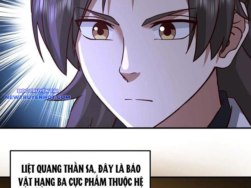 Hỗn Độn Thiên Đế Quyết chapter 127 - Trang 31