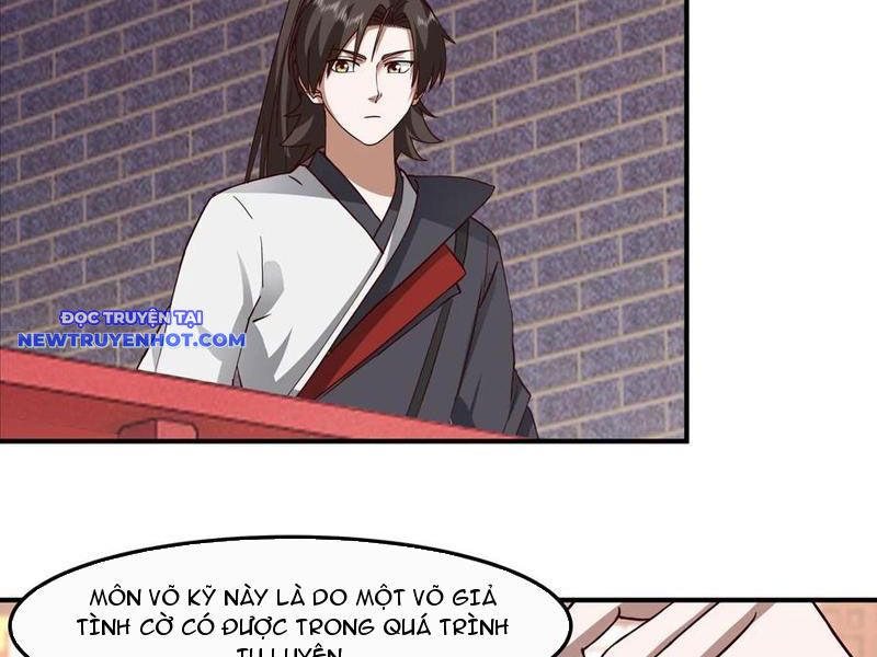 Hỗn Độn Thiên Đế Quyết chapter 128 - Trang 43