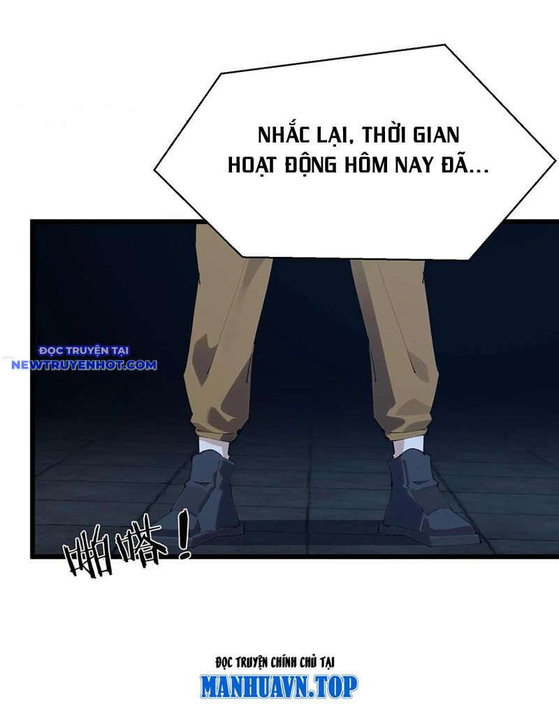 Ta Học Trảm Thần Trong Bệnh Viện Tâm Thần chapter 172 - Trang 56