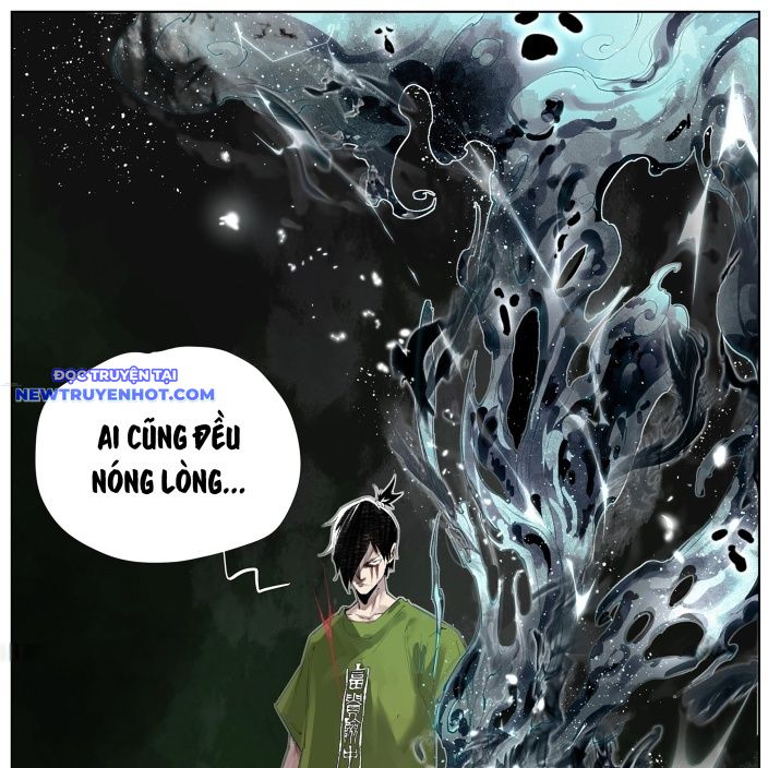 Tiền Liệt Tiên chapter 13 - Trang 1