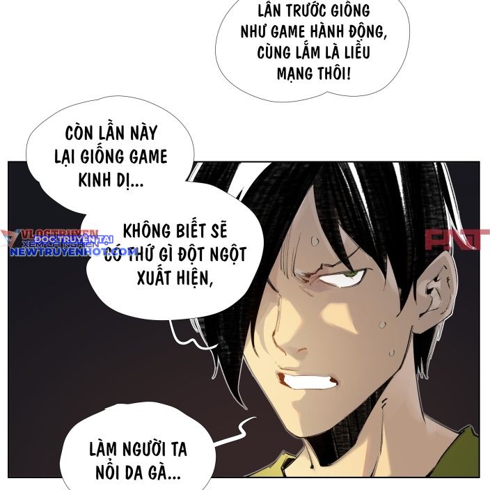 Tiền Liệt Tiên chapter 10 - Trang 21