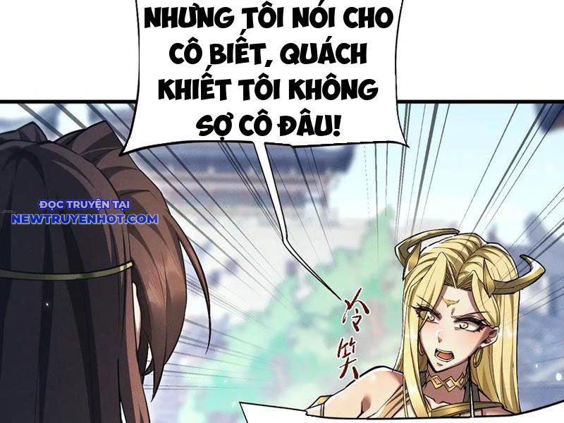 Toàn Chức Kiếm Tu chapter 29 - Trang 119