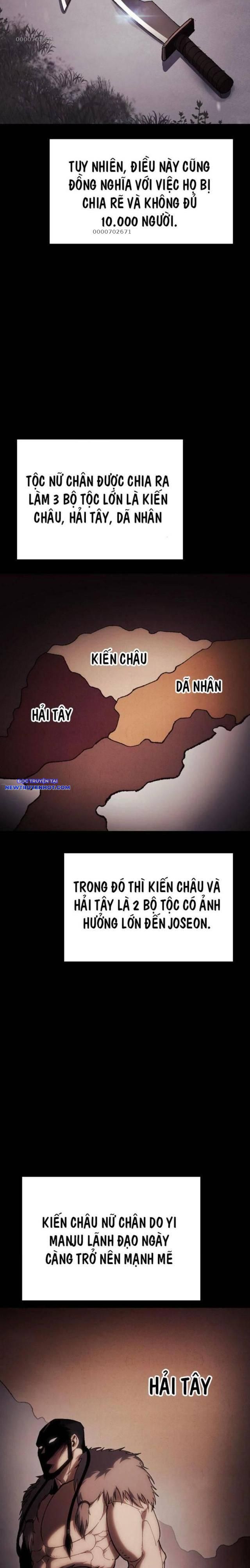 Ám Vệ chapter 25 - Trang 2