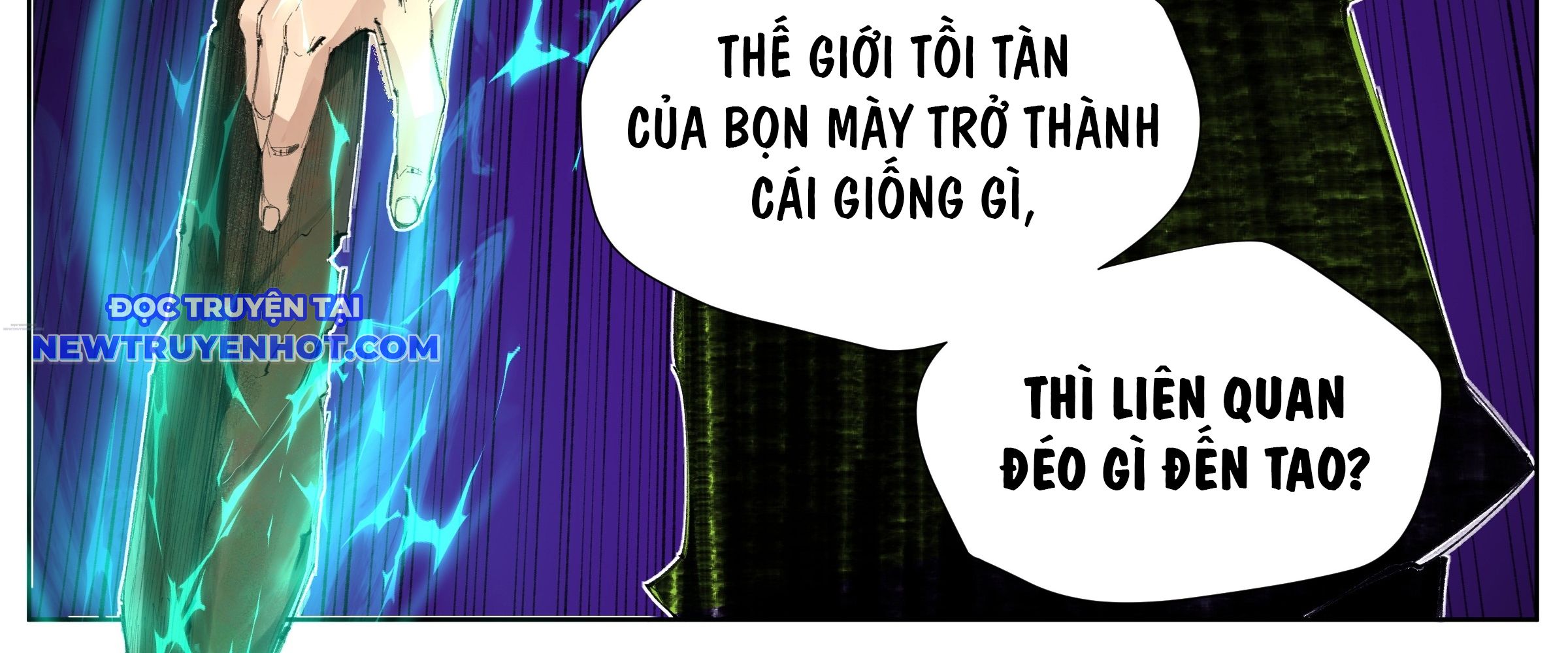 Tiền Liệt Tiên chapter 3 - Trang 136