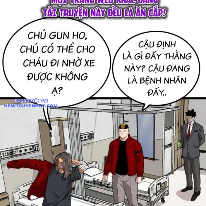 Người Xấu chapter 231 - Trang 179