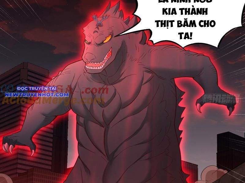 Ta Thần Ma Song Tu Chế Bá Thiên Hạ chapter 87 - Trang 14