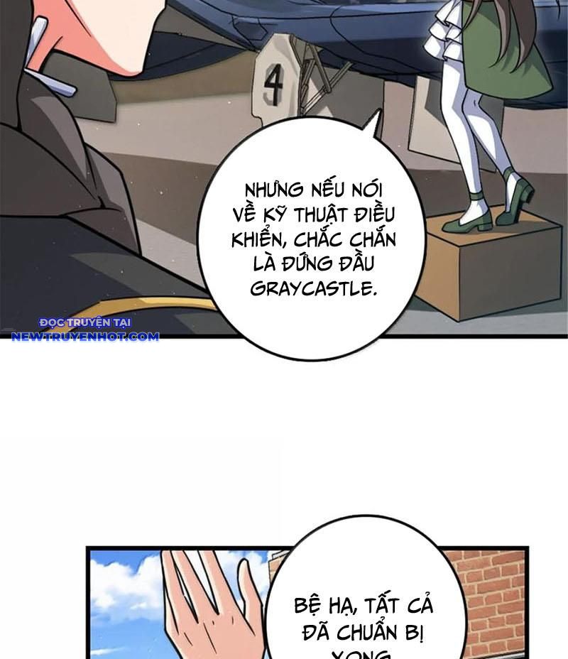 Thả Vu Nữ Đó Ra chapter 660 - Trang 10