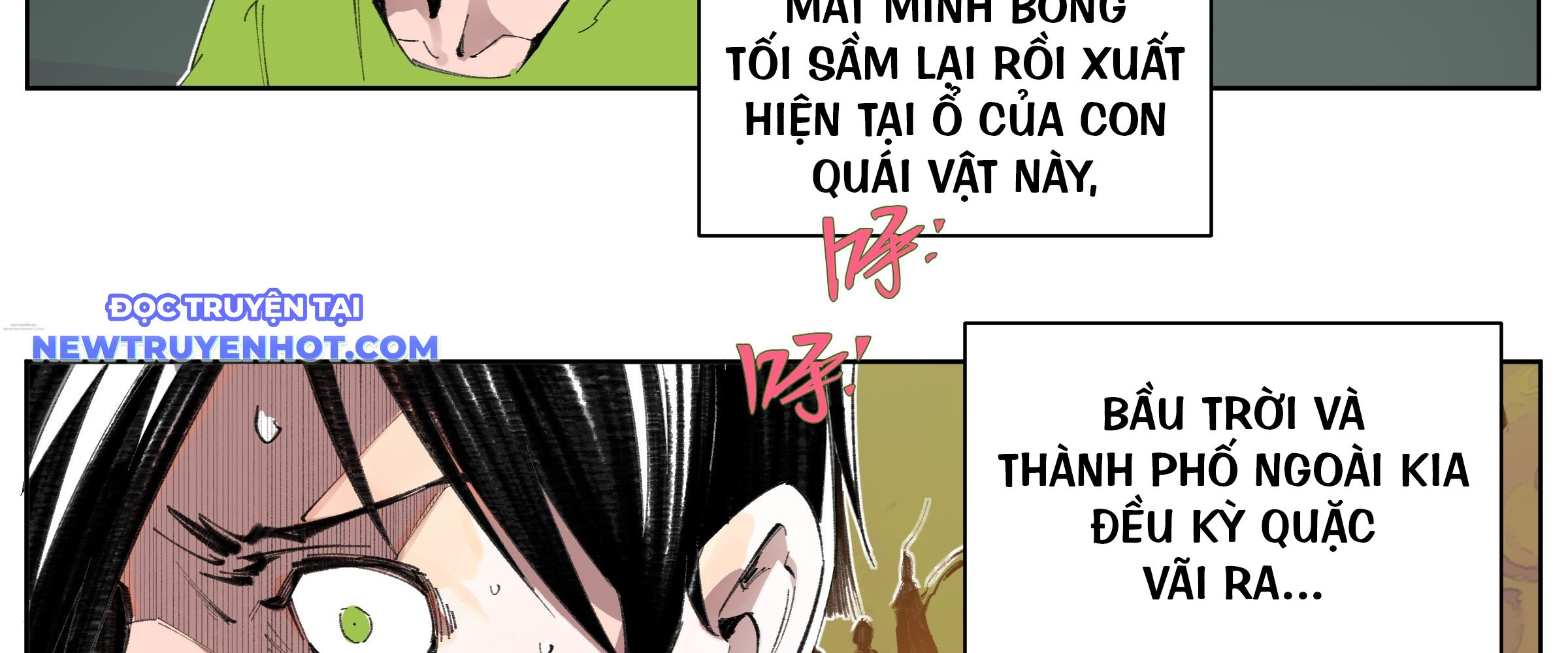 Tiền Liệt Tiên chapter 2 - Trang 23