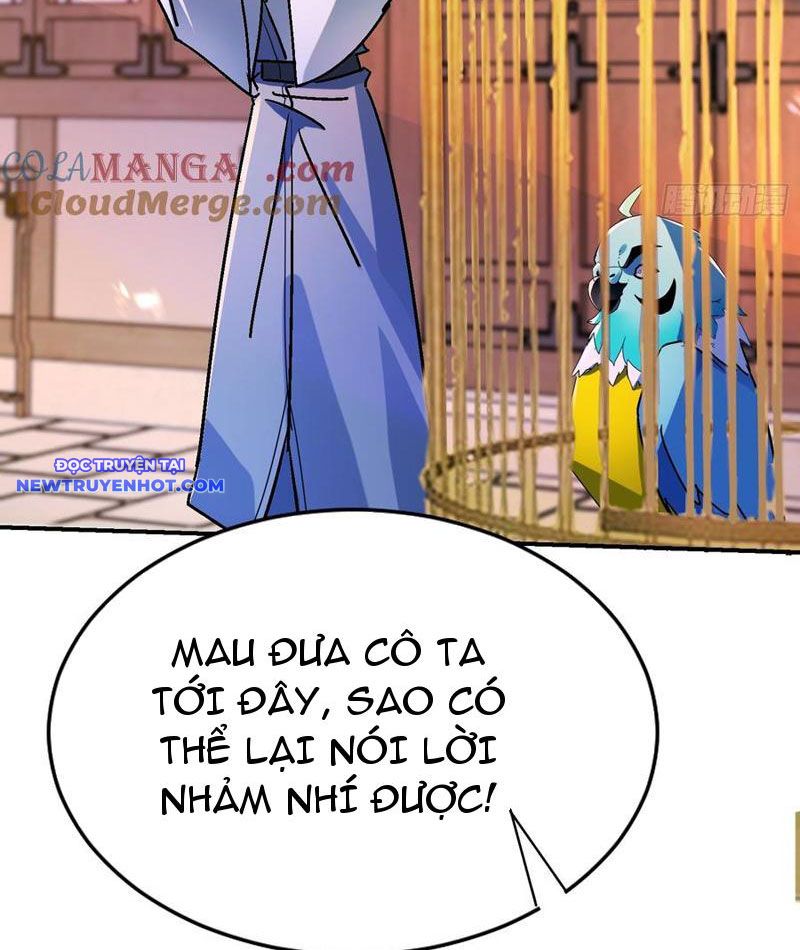 Bạn Gái Của Tôi Toàn Là Truyền Thuyết chapter 120 - Trang 17