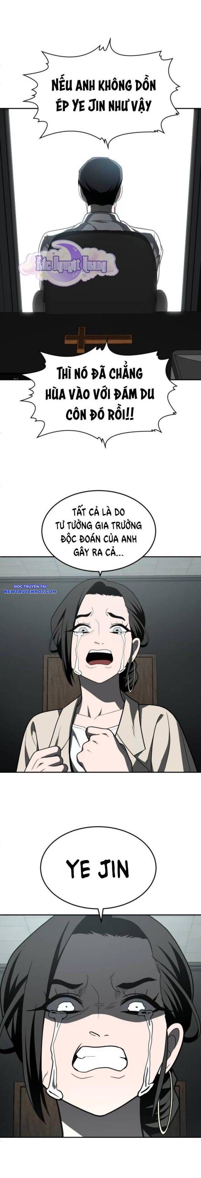 Món Đồ Chơi chapter 43 - Trang 18