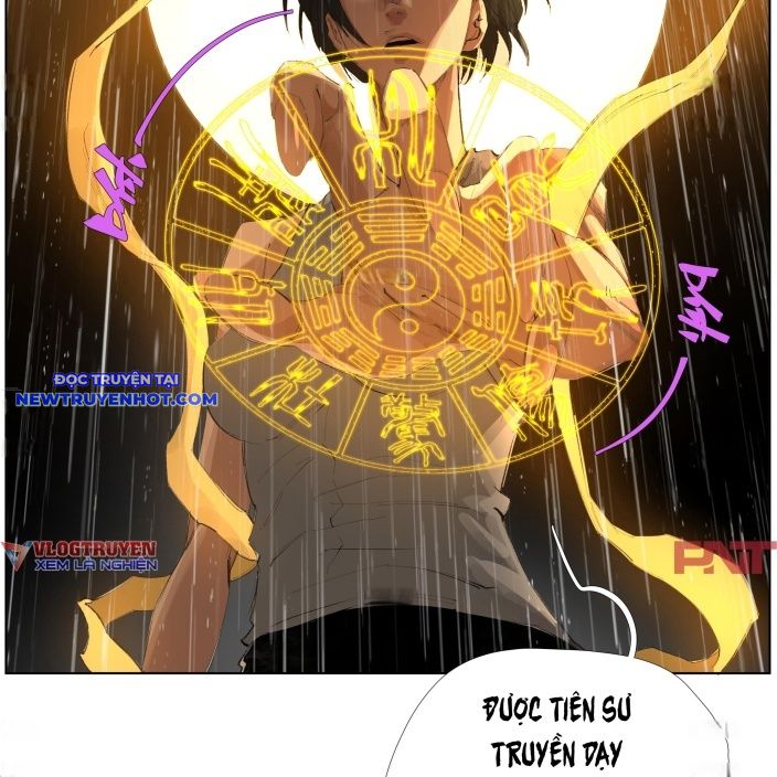 Tiền Liệt Tiên chapter 21 - Trang 31