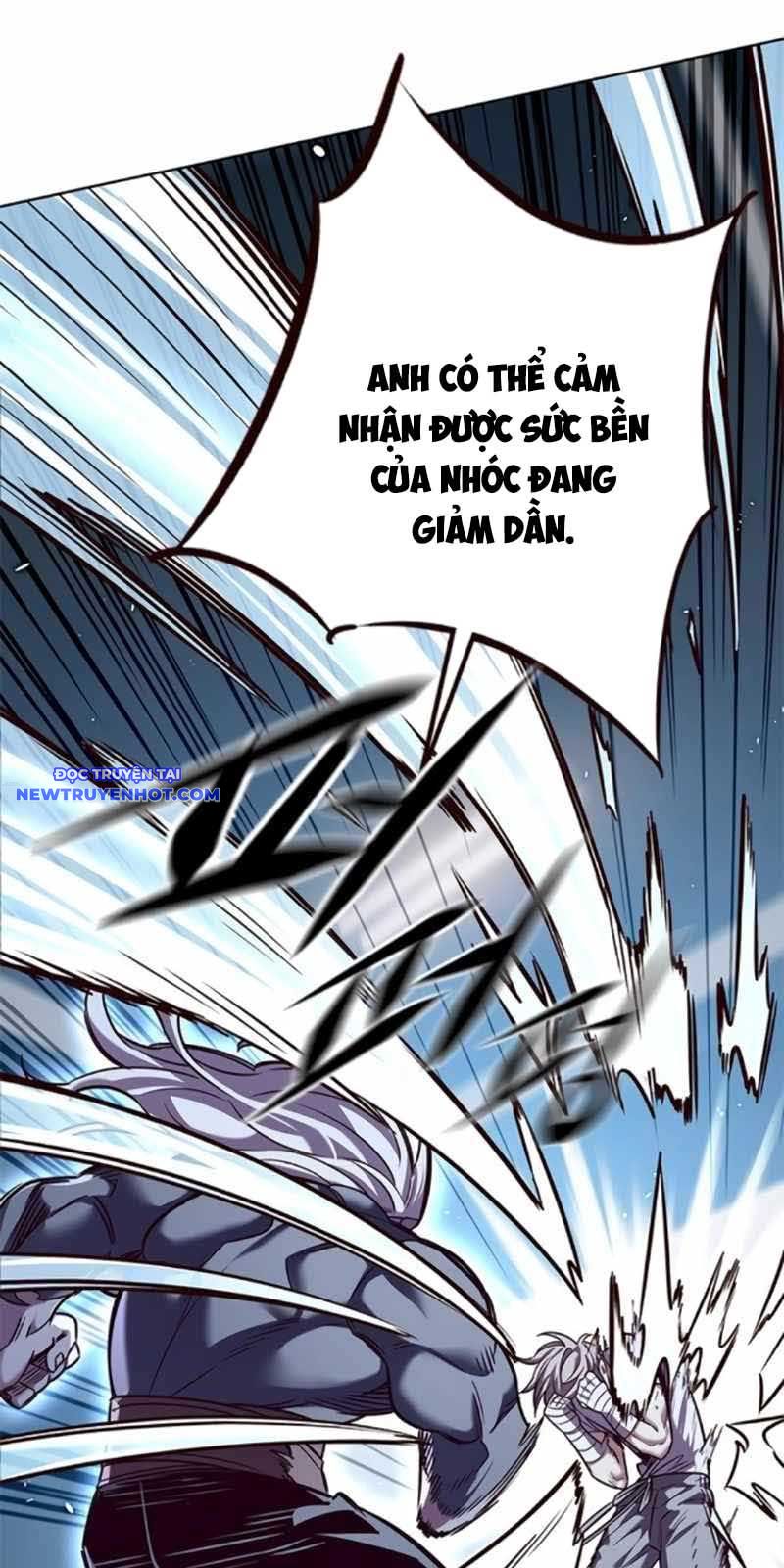 Hóa Thân Thành Mèo chapter 328 - Trang 52