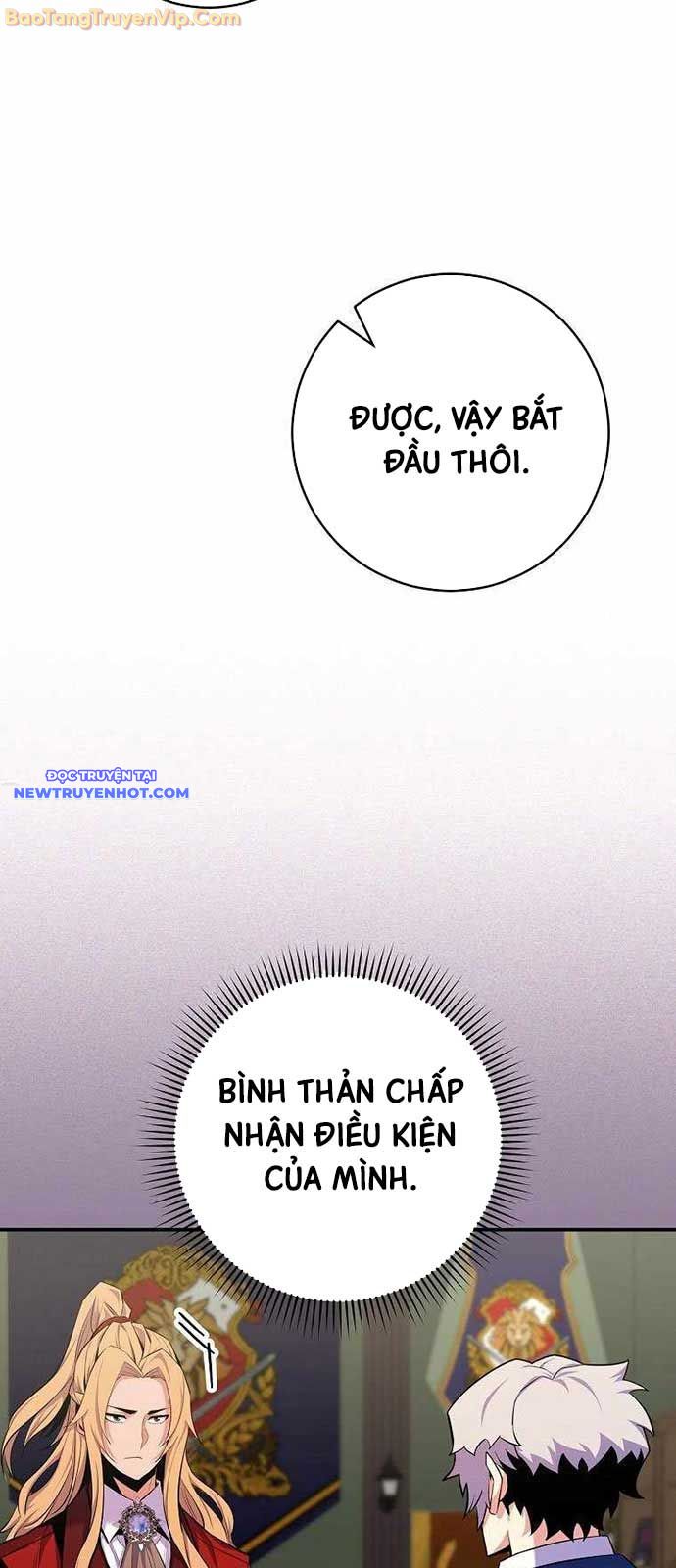 Chuyển Sinh Thành Thiên Tài Xuất Chúng Của Danh Môn Thế Gia chapter 30 - Trang 9