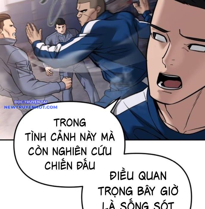 Giang Hồ Thực Thi Công Lý chapter 116 - Trang 14