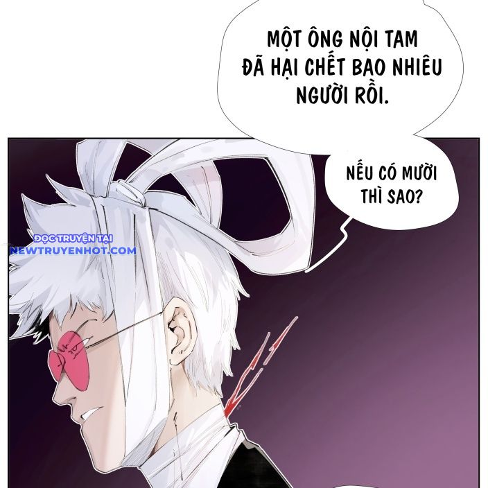 Tiền Liệt Tiên chapter 14 - Trang 21