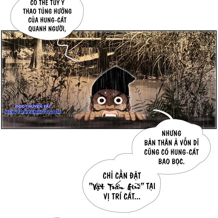 Tiền Liệt Tiên chapter 22 - Trang 41