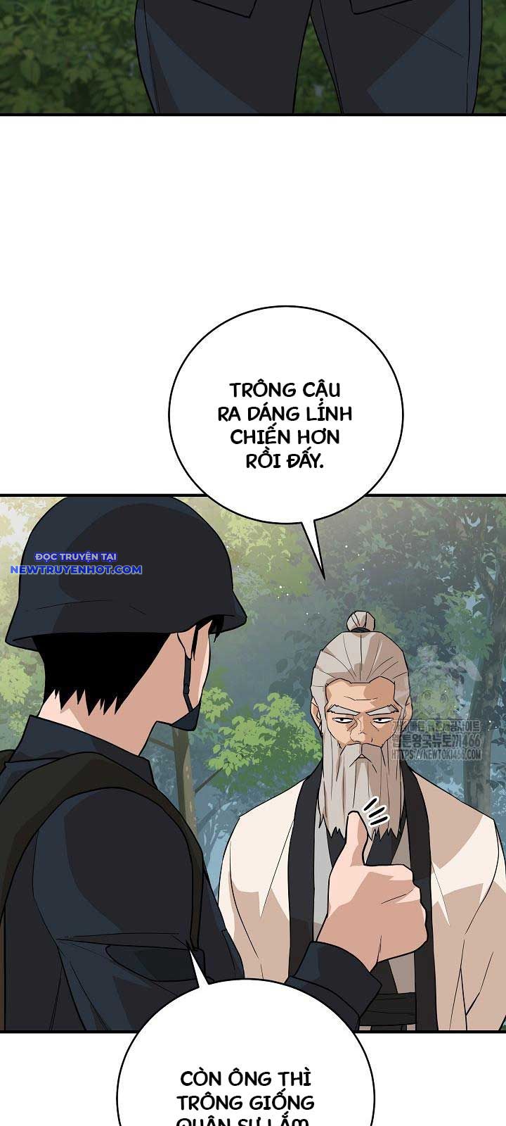 Đột Kích Giả chapter 26 - Trang 66