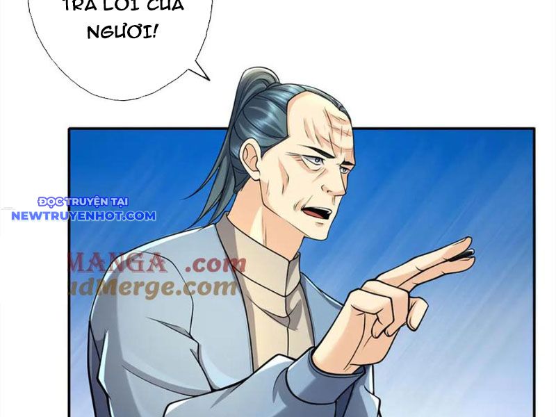 Ta Có Thể Đốn Ngộ Vô Hạn chapter 219 - Trang 26