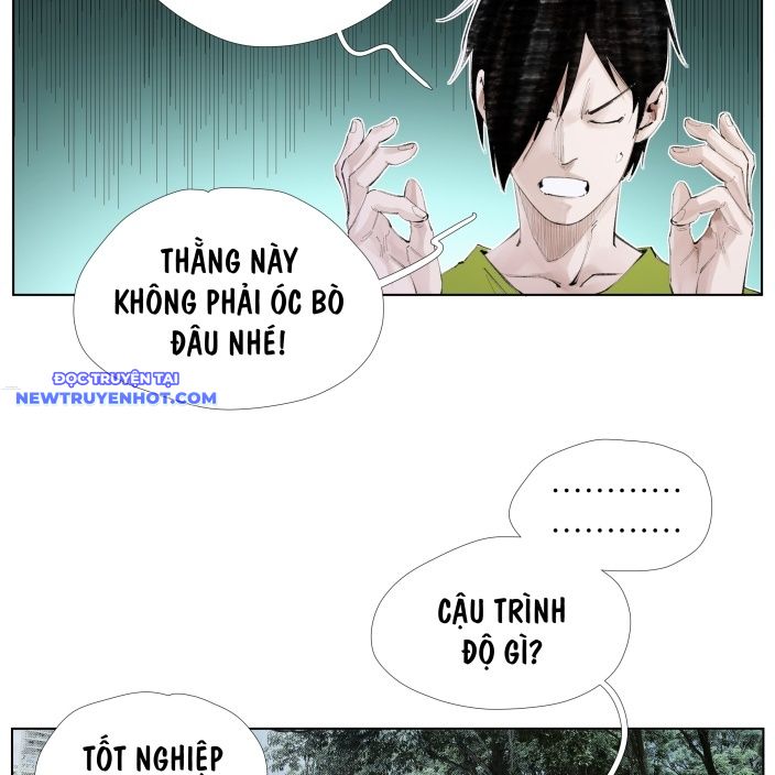 Tiền Liệt Tiên chapter 14 - Trang 23