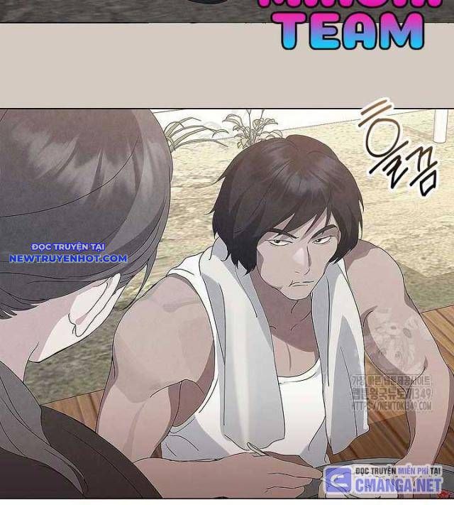 Nhà Hàng âm Phủ chapter 57 - Trang 39