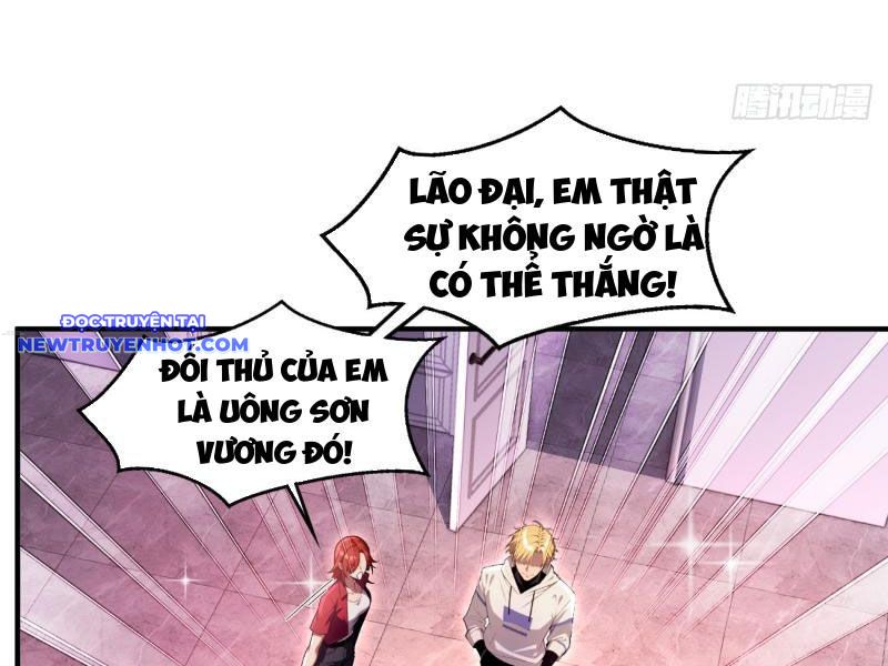 Chung Cực Tùy Ý Thần Hào Hệ Thống chapter 29 - Trang 17